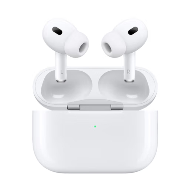 Apple AirPods pro (第二代)蓝牙耳机