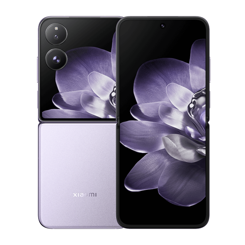 小米Xiaomi MIX Flip 256GB手机