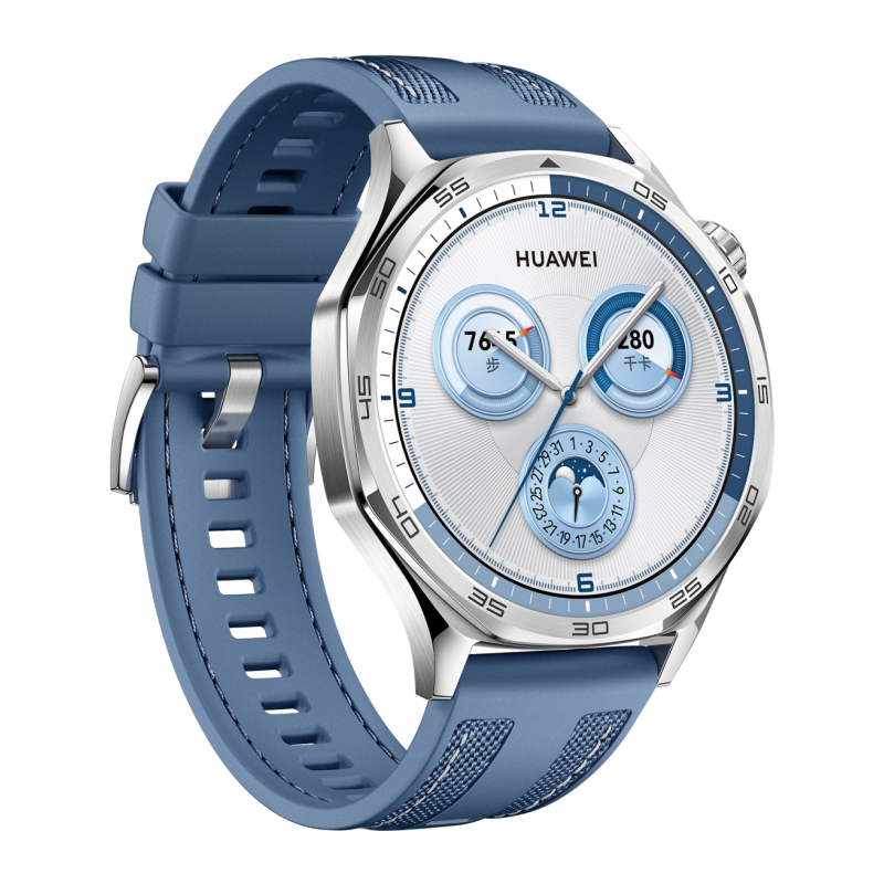 华为HUAWEI WATCH GT5 手表