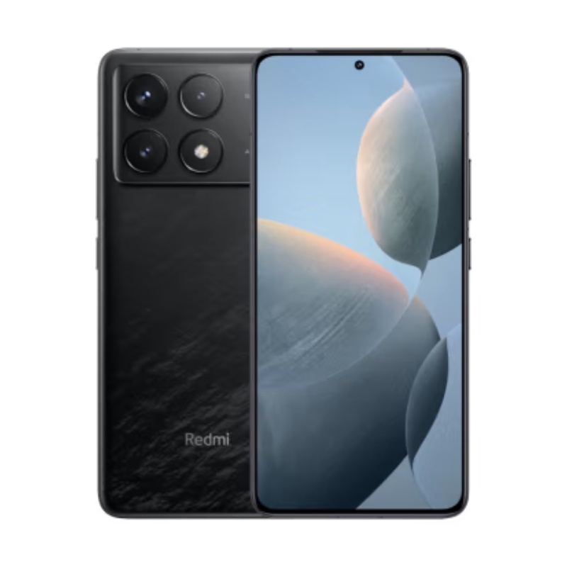 红米Redmi K70 12GB+256GB手机